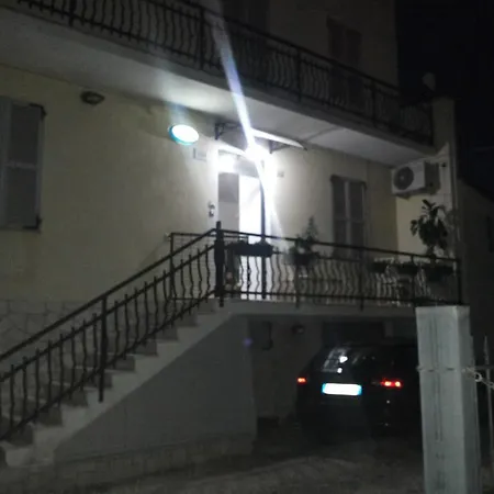 Wittoria House