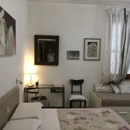 Wittoria House *