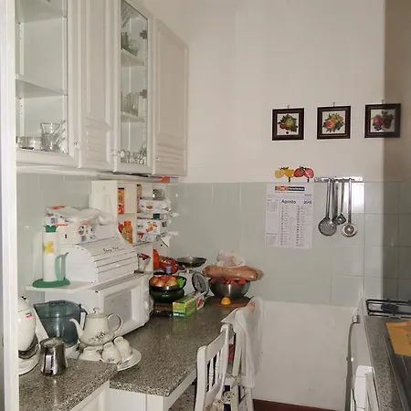 Nocleg ze śniadaniem Wittoria House Civitanova Marche