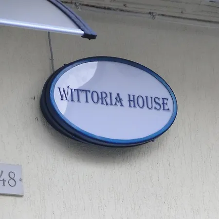 Wittoria House Nocleg ze śniadaniem