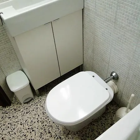 Wittoria House Nocleg ze śniadaniem Civitanova Marche