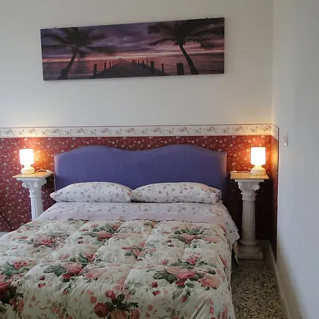 Wittoria House Nocleg ze śniadaniem