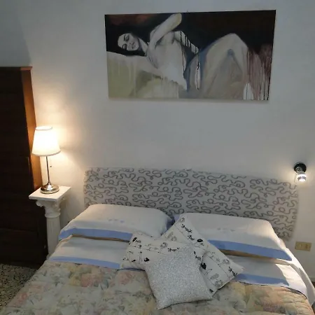 Couette-café Wittoria House Civitanova Marche