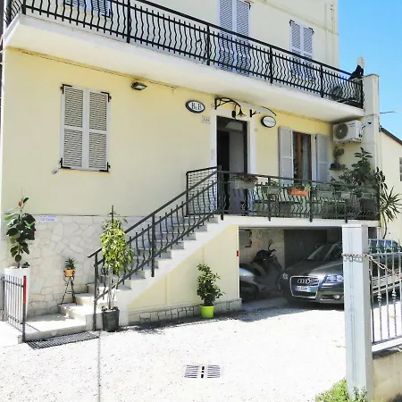 Wittoria House Bed & Breakfast
