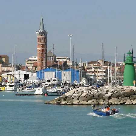 Wittoria House Civitanova Marche