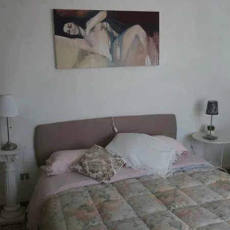 Bed & Breakfast Wittoria House