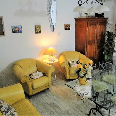 Wittoria House * Civitanova Marche