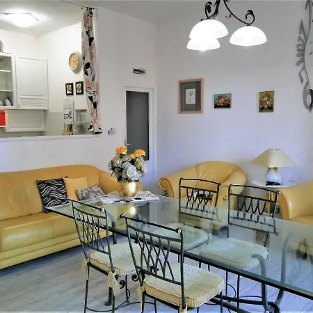 Couette-café Wittoria House