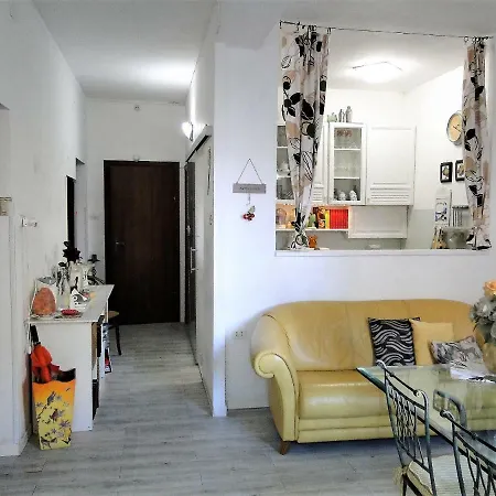 Couette-café Wittoria House Civitanova Marche