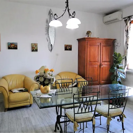 Bed & Breakfast Wittoria House Civitanova Marche
