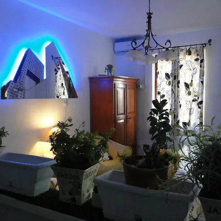 Couette-café Wittoria House Civitanova Marche