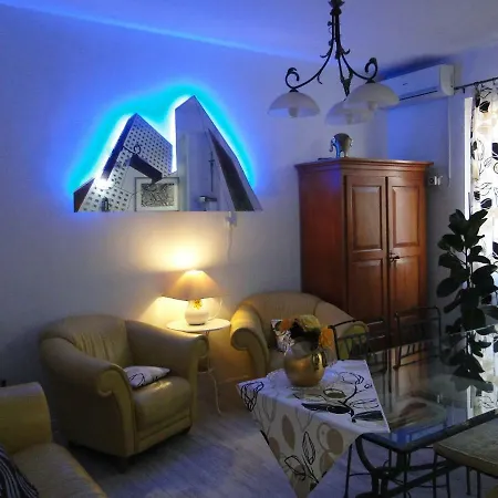 Nocleg ze śniadaniem Wittoria House Civitanova Marche