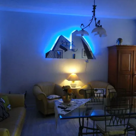 Wittoria House Civitanova Marche