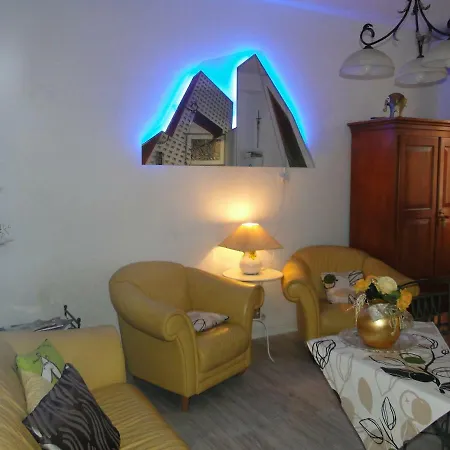 Bed & Breakfast Wittoria House *