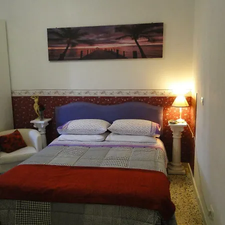 Wittoria House Bed & Breakfast Civitanova Marche