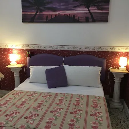 Bed & Breakfast Wittoria House *