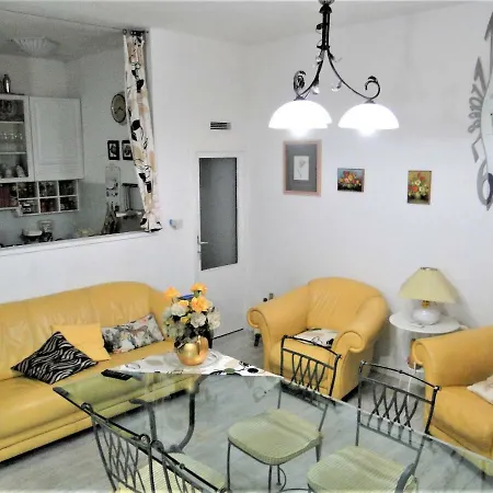 Wittoria House Couette-café *
