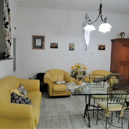 Wittoria House Bed & Breakfast Civitanova Marche